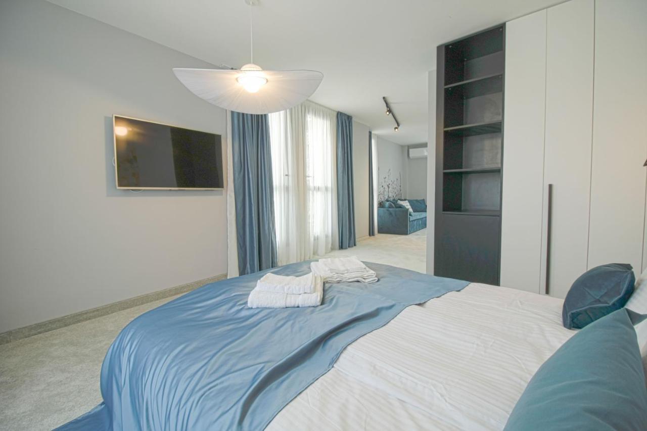 Boutique Apartments Blagoevgrad Eksteriør bilde