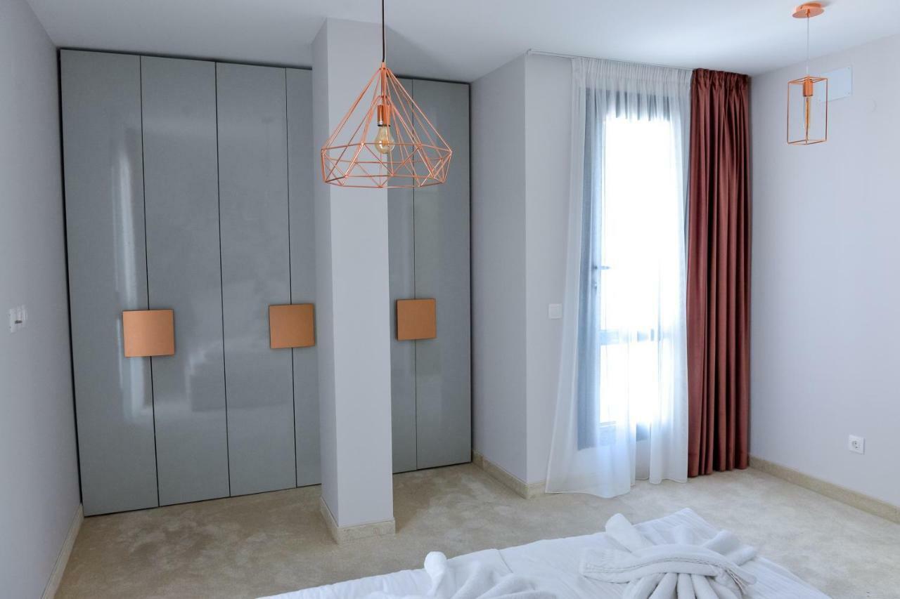 Boutique Apartments Blagoevgrad Eksteriør bilde